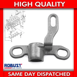 FOR FORD TRANSIT MK6 MK7 MONDEO MK3 CRANKSHAFT SENSOR BRACKET RETAINING PLATE - Picture 1 of 10