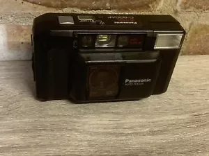 Panasonic Film Camera C-600 AF 35mm Compact Point & Shoot - With issue - Picture 1 of 11