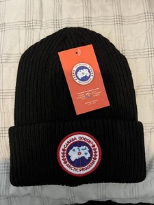 Canada Goose Beanie