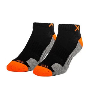 Basix Ankle Socks, Low Cut Comfort Fit, Cushioned Athletic Syles for Men - Picture 1 of 35