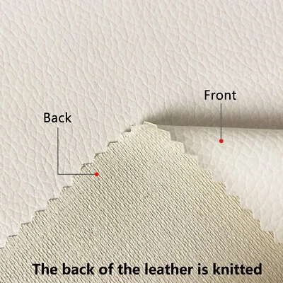 Cubierta de asiento de barco para tapicería telas de vinilo marino por yarda cuero para exteriores Foto 1 de 4