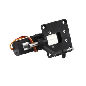 1 pieza 15091sn Equipo de aterrizaje eléctrico retraído modelo de avión de radiocontrol - Imagen 1 de 12