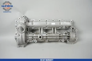 07-18 Mercedes X164 GL350 Right Bluetec Diesel Engine Cylinder Head Cover OEM - Picture 1 of 14