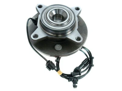 Conjunto de buje de rueda delantero Timken 15644PCVM 2005 para Lincoln Navigator 2003-2006 Foto 1 de 2