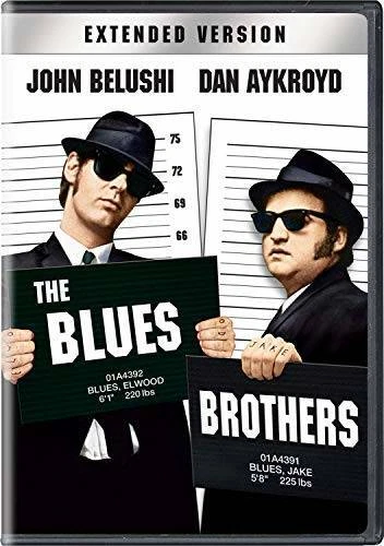 The Blues Brothers Collectors  - GOOD Foto 1 de 1