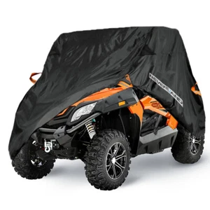 Utility Vehicle Cover Waterproof For CFMOTO ZFORCE 500 800 Trail EX 950 Sport - Bild 1 von 12