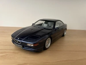 OTTO mobile 1/18 BMW E31 8series Alpina B12 OT636 - Zdjęcie 1 z 10