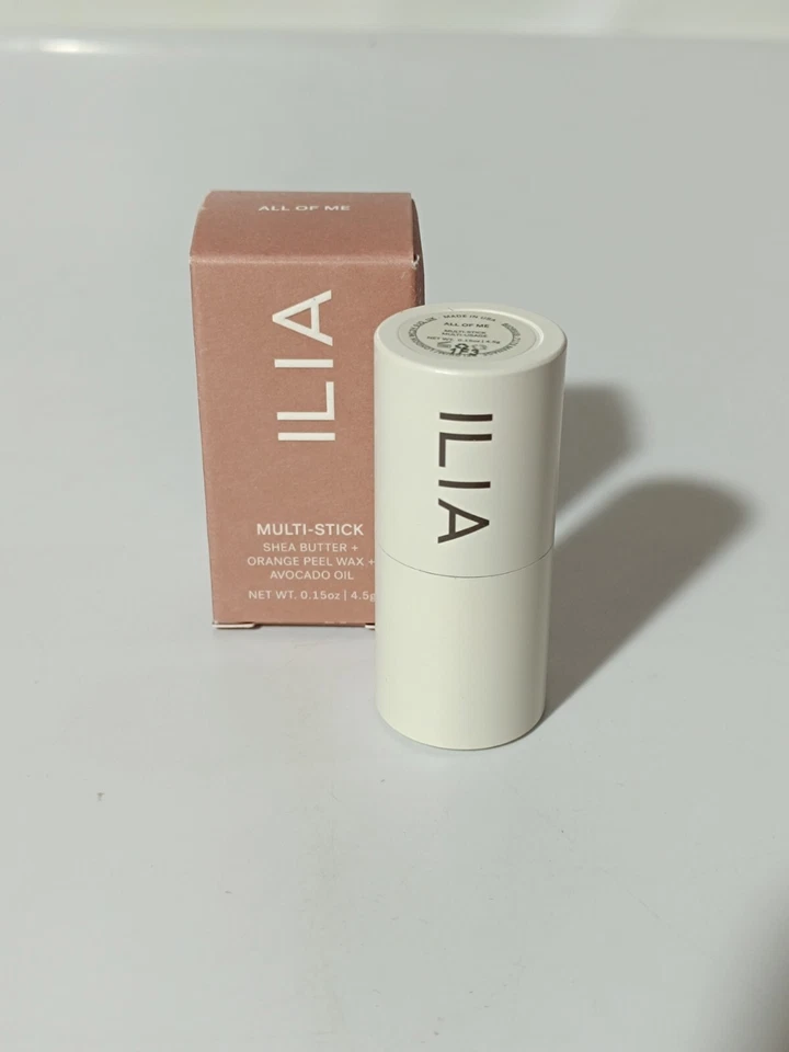 ILIA Multi-Stick / Multifunktionaler Stick - All of Me 4,5g - Bild 1 von 4