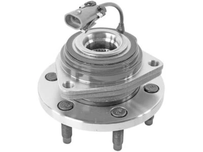 Conjunto de buje de rueda trasero para Cadillac STS 2005-2011 96541PMRF 2006 2007 2008 2009 Foto 1 de 2