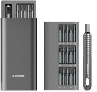 For Macbook Air Macbook Pro Repair Tool Kit 1.2mm Pentalobe Screwdriver 30X/Set - Image 1 of 4