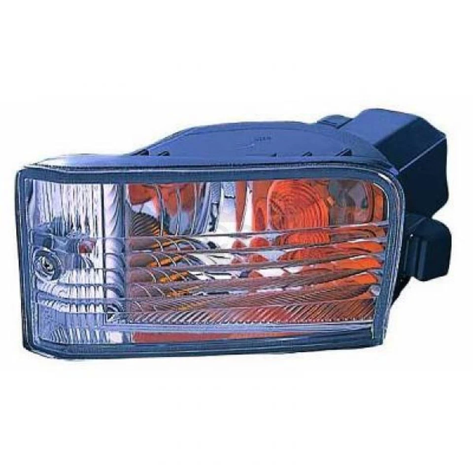 Freccia indicatore direzione sinistra per Toyota RAV 4 II CLA2_ XA2_ ZCA2_ ACA2_ - Immagine 1 di 1