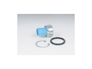 AC Delco 17CR86H A/C Compressor Cutoff Switch Fits 1999-2000 Cadillac Escalade - Picture 1 of 1