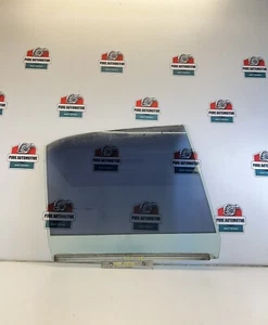 2001-2005 Lexus IS300 Rear Right Passenger Side Door Window Glass OEM - Picture 1 of 8