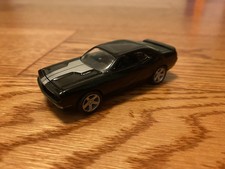 Greenlight Hollywood 1:64 Ncis: Los Angeles 2009 Dodge Challenger Ll Cool J