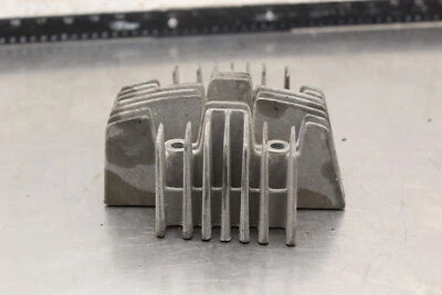 Yamaha YA6 125 1964 motor culata C381 Foto 1 de 4