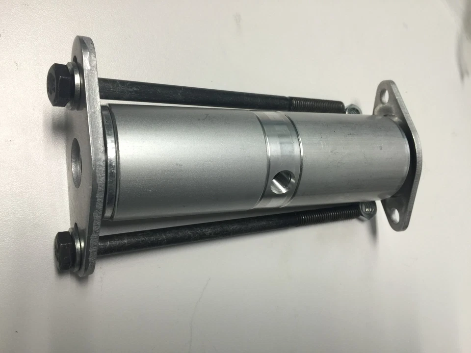 Parker Commercial DV35-K-213 air shaft kit Replacement for DVA35, VA35