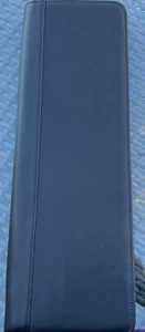 Equipaje de viaje Coach de cuero negro para hombre - Imagen 1 de 5