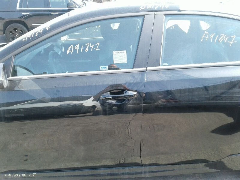 FORTE     2023 Steering Gear/Rack 117525 - Image 1 of 4