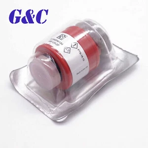 Sensor de oxígeno original y nuevo UK CITY AO2 PTB-18.10 - Imagen 1 de 6