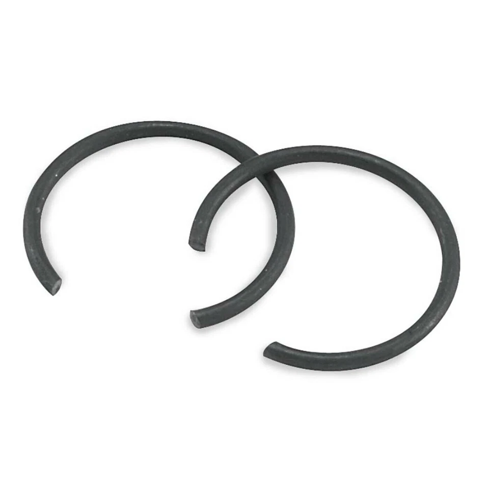 Clips de retención de pasador de muñeca estilo CW de repuesto Wiseco 18 mm (CW18) Foto 1 de 1