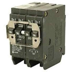 EATON BRDC220230  20AMP/30AMP 2P/2P 120-240V CIRCUIT BREAKER - Picture 1 of 1