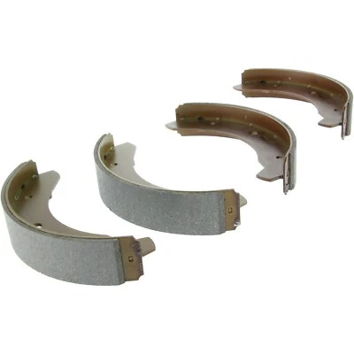 For 1965-1994 Volkswagen Sedan Drum Brake Shoe Front Centric 1966 1967 1968 1969 - Image 1 of 3