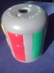 Gioco scorrevole puzzle con punta a matita - Foto 1 di 3