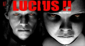 Lucius II 2 - Region Free Steam PC Key (OHNE CD/DVD) - Bild 1 von 10