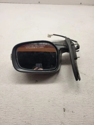 SCION XB Passenger Right Side View Mirror Power 2008-2015 OEM - Image 1 of 4