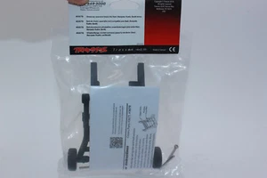 Traxxas 3678 schwarz  Wheelie bar für Slash, Stampede, Rustler, Bandit NEU + OVP - Bild 1 von 4