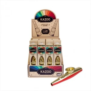 Juguete Play Kazoo - Imagen 1 de 1