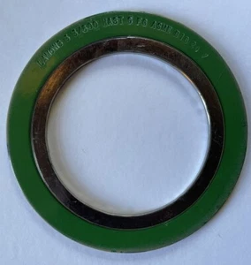 Lamons Dichtung spiralgewickelt 3” 3/600 HAST C FG B16 20 1/8” - Bild 1 von 4