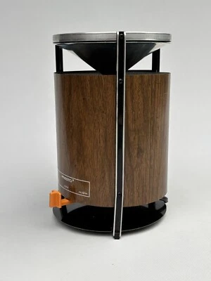 Vintage Presto Ultra-Heat 5000 Portable Electric Heater - Mid Century Modern - Image 1 of 4