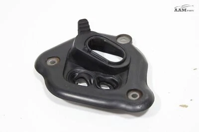 BMW 328I GT 2014-2016 aire acondicionado climatización calefacción caja placa de sellado goma OEM Foto 1 de 4