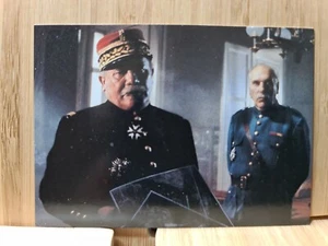 INDIANA JONES CHRONICLES🏆 #51 1992 Trading Card 🏆FREE POST - Picture 1 of 2