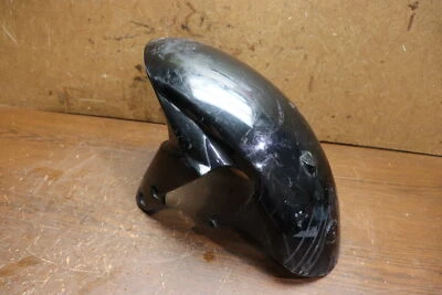 2011-2019 Suzuki Gsxr750 Front Wheel Fender Cowl Fairing - Image 1 of 4