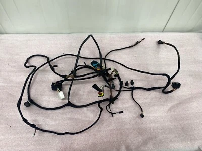 Ferrari 360,430 Ragno, Tetto Cavo, Convertible Morbido Top, P/N 66455200 Foto 1 de 4