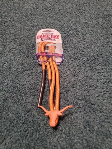 Game Day Outfitters University Of Texas Longhorns Sunglass Strap New Cover