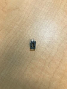 Lote de 20 Molex 0705430001 CABEZAL CONN VERT 2POS 2.54MM, Nuevo inventario antiguo - Imagen 1 de 3