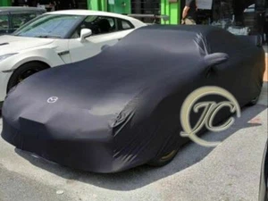 COVER AUTO MAZDA RE RX7 FC3S FD3S MX5 TEIN SPOSA MINIERA BLITZ GREDDY SU MISURA