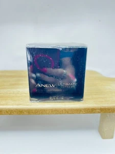 Avon Anew Ultimate Supreme Advanced Performance Creme 1.7oz Sealed In Box New - Picture 1 of 5