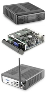 M350 Mini-ITX Gehäuse - Bild 1 von 1