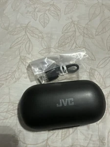 JVC Nearphones HA-NP35T Wireless Bluetooth Kopfhörer - rechte Seite funktioniert nicht - Bild 1 von 8