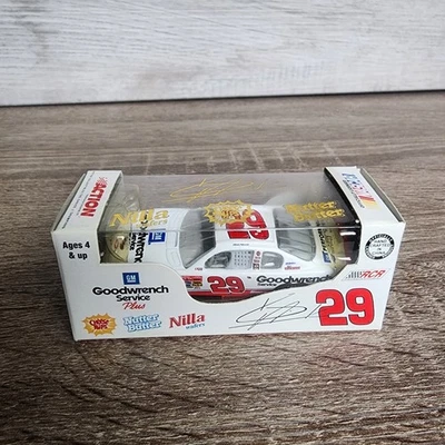   #29 Kevin Harvick 1/64 ACTION ROOKIE DIECAST  - Image 1 of 4