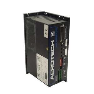 Aerotech BA20-320 Servo Amplifier 40-320VAC Output, 20A Peak, 56-230VAC Supply - Picture 1 of 7