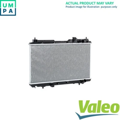 RADIATOR ENGINE COOLING 701400 FOR MERCEDES-BENZ A-CLASS M 282.914 1.3L 4cyl - Image 1 of 4