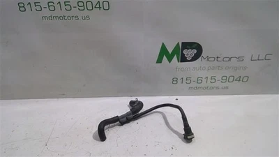 Tubo de manguera de vacío de freno Ford Explorer 2013-2019 OEM DG1Z-9C490-C Foto 1 de 4