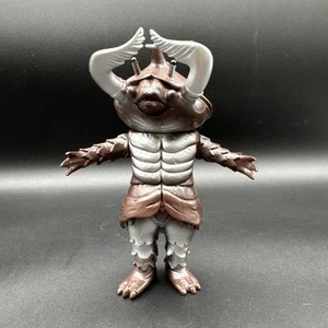1983 Bandai ANTLAR Figure Ultra Monster Ultraman Kaiju - Picture 1 of 6