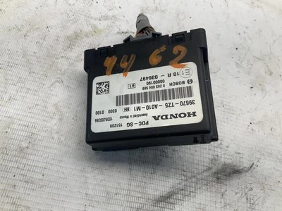 14-16 Acura MDX Park Parking Assist Sensor Control Module P - Image 1 of 4