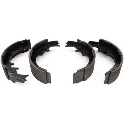 Комплект тормозных колодок Magma для Nash Ambassador Dodge Coronet 1952-1969 на заказ GAP - Изображение 1 из 4